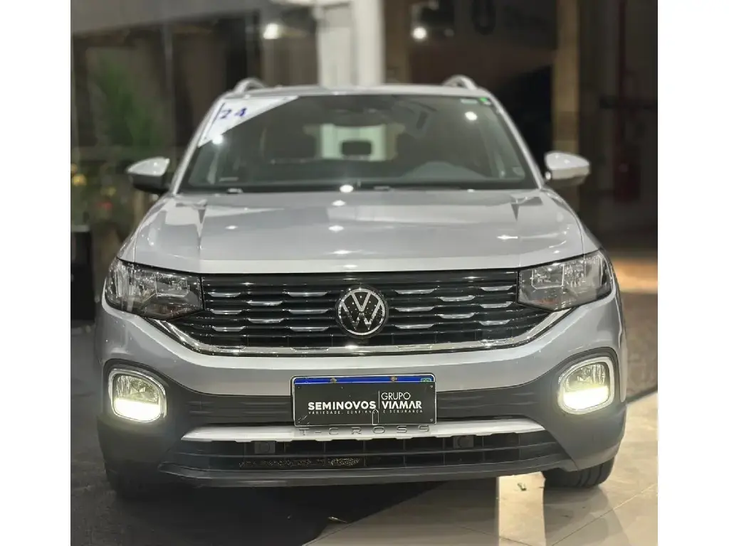 galeria T-CROSS