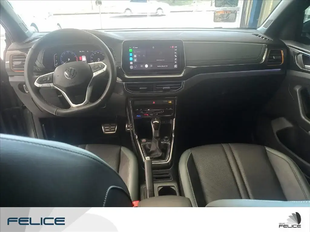 galeria T-CROSS