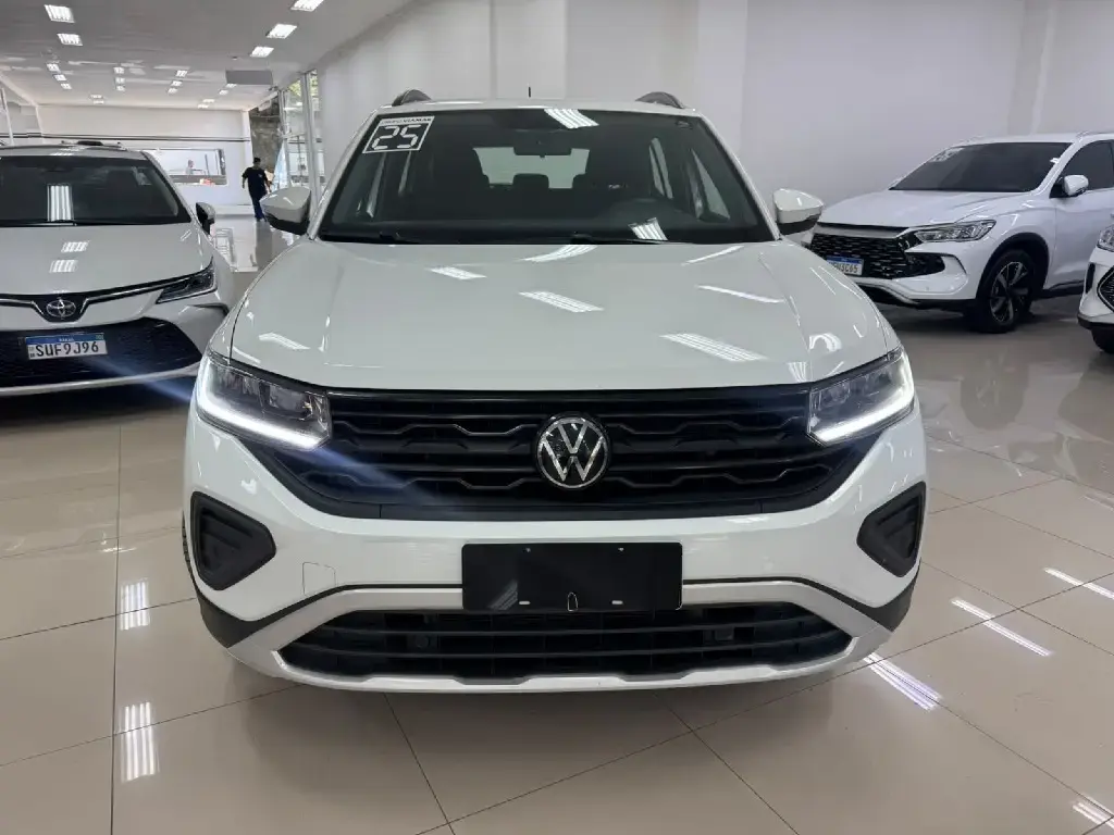 galeria T-CROSS