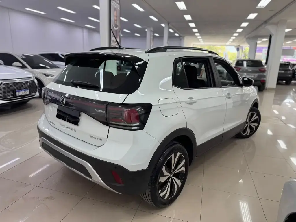 galeria T-CROSS