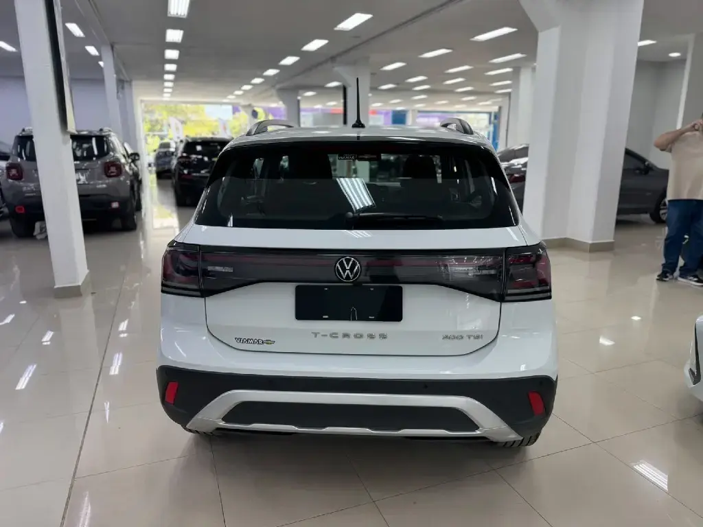 galeria T-CROSS