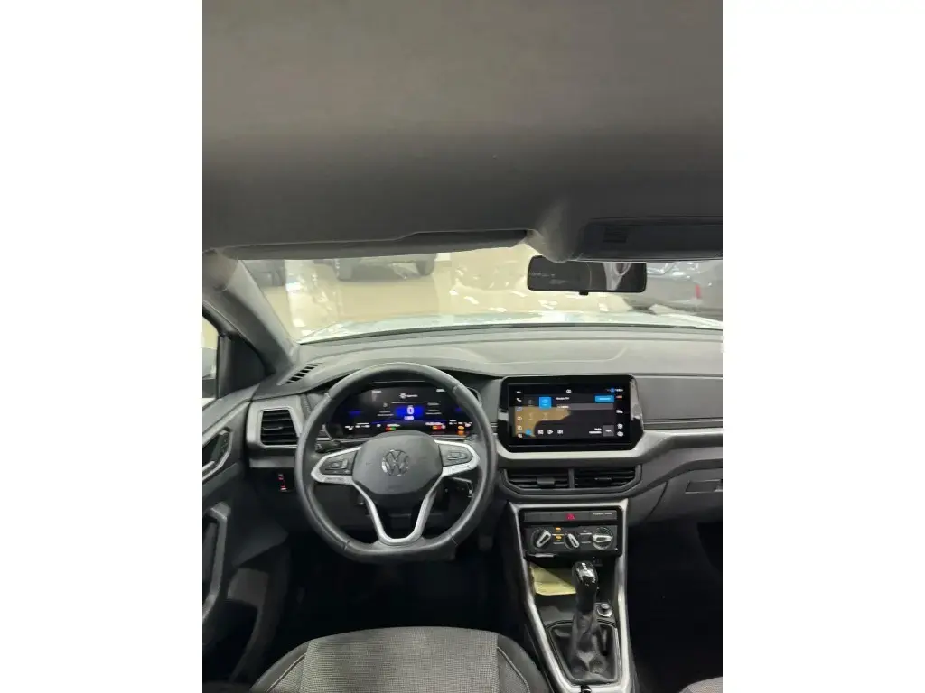 galeria T-CROSS