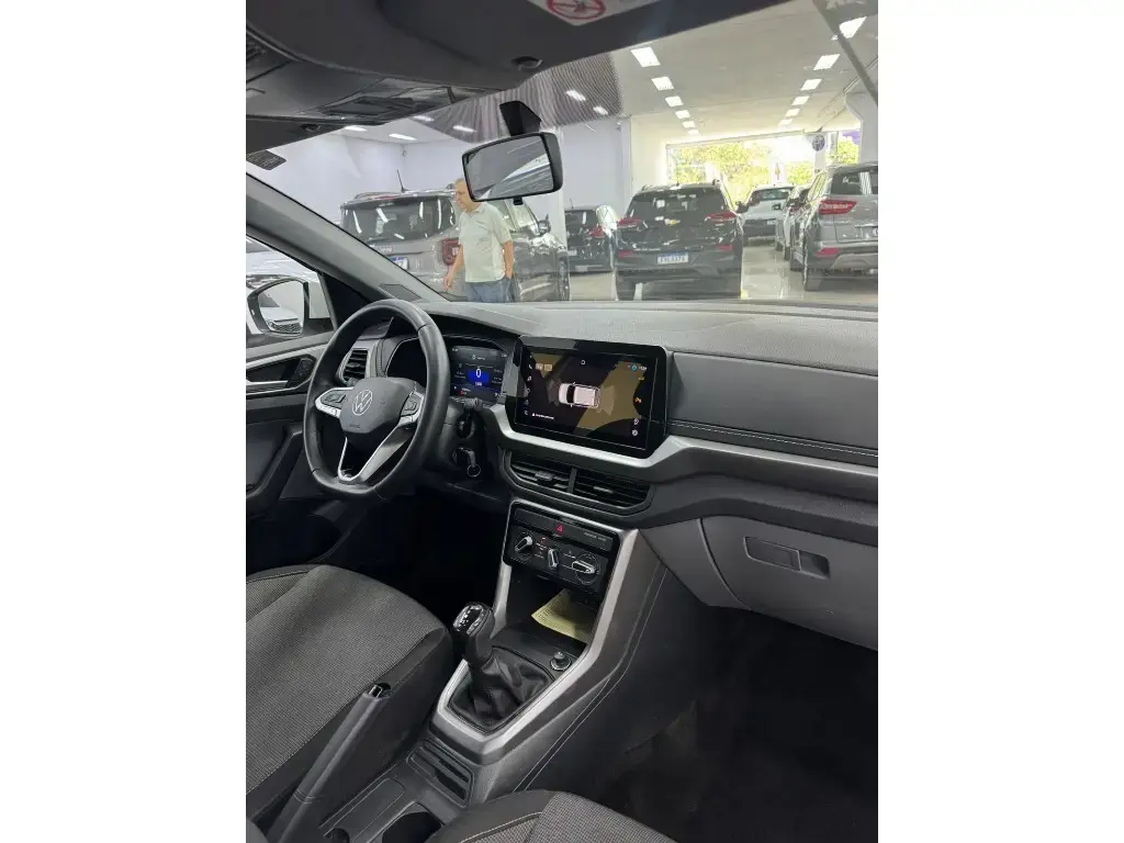 galeria T-CROSS