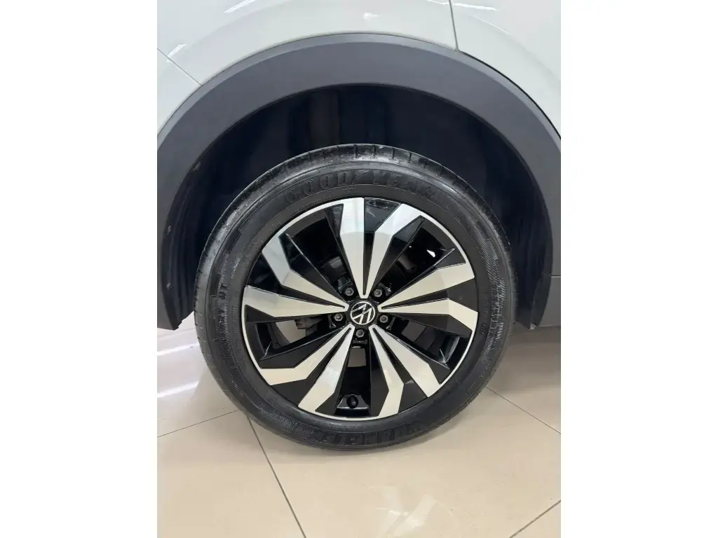 galeria T-CROSS