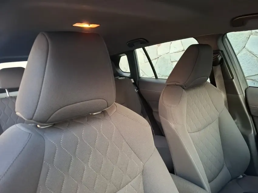 galeria COROLLA CROSS