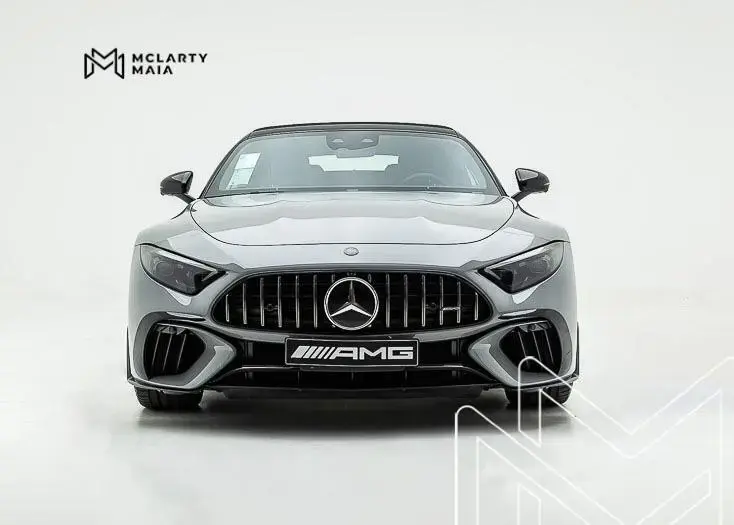 galeria AMG