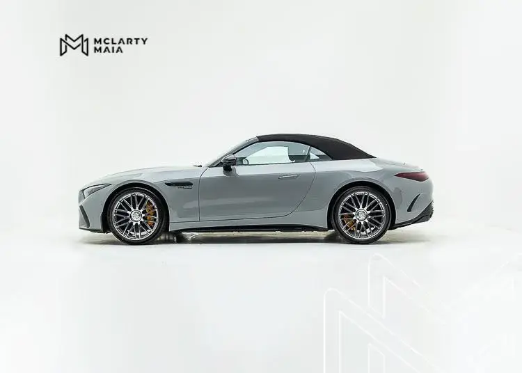 galeria AMG