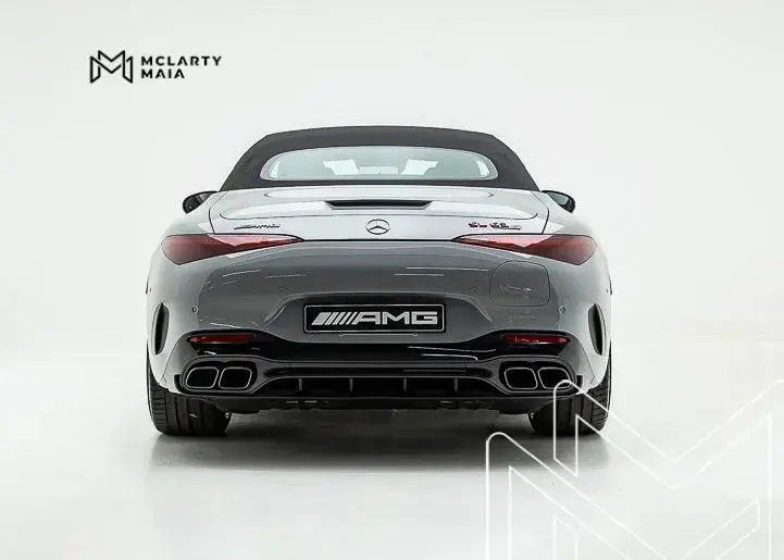 galeria AMG