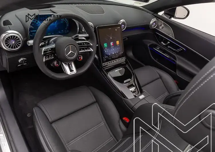 galeria AMG