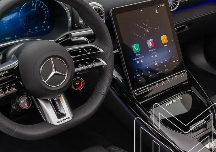 galeria AMG