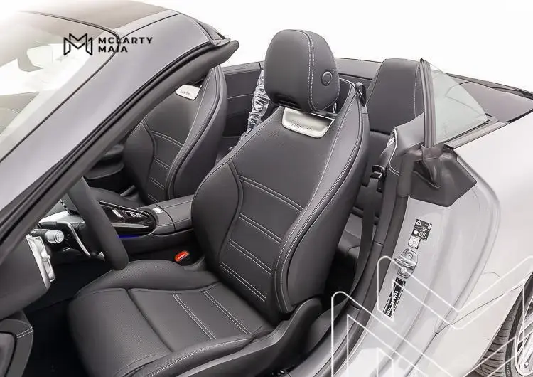 galeria AMG
