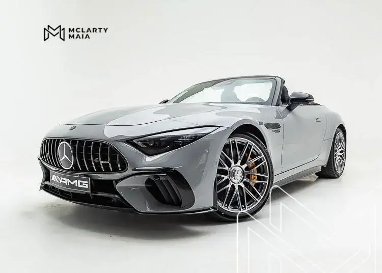 galeria AMG