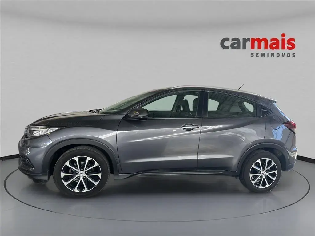 galeria HR-V