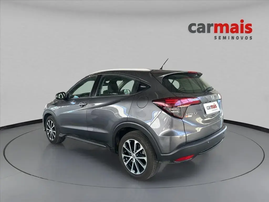 galeria HR-V