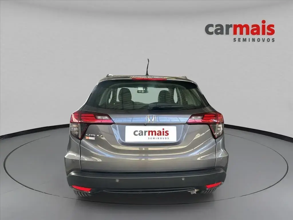 galeria HR-V