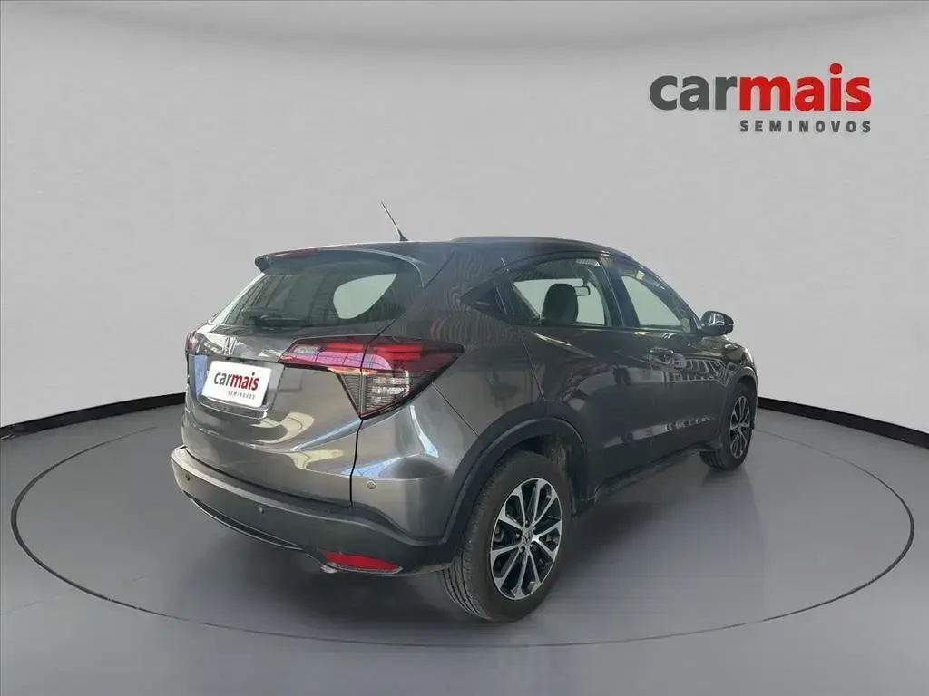 galeria HR-V
