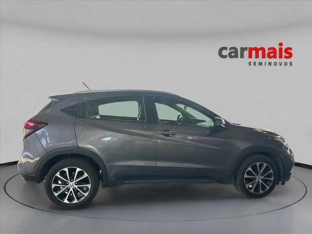 galeria HR-V
