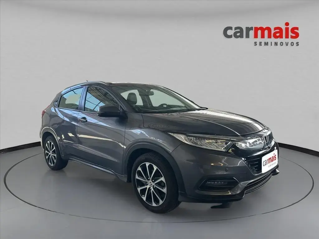 galeria HR-V