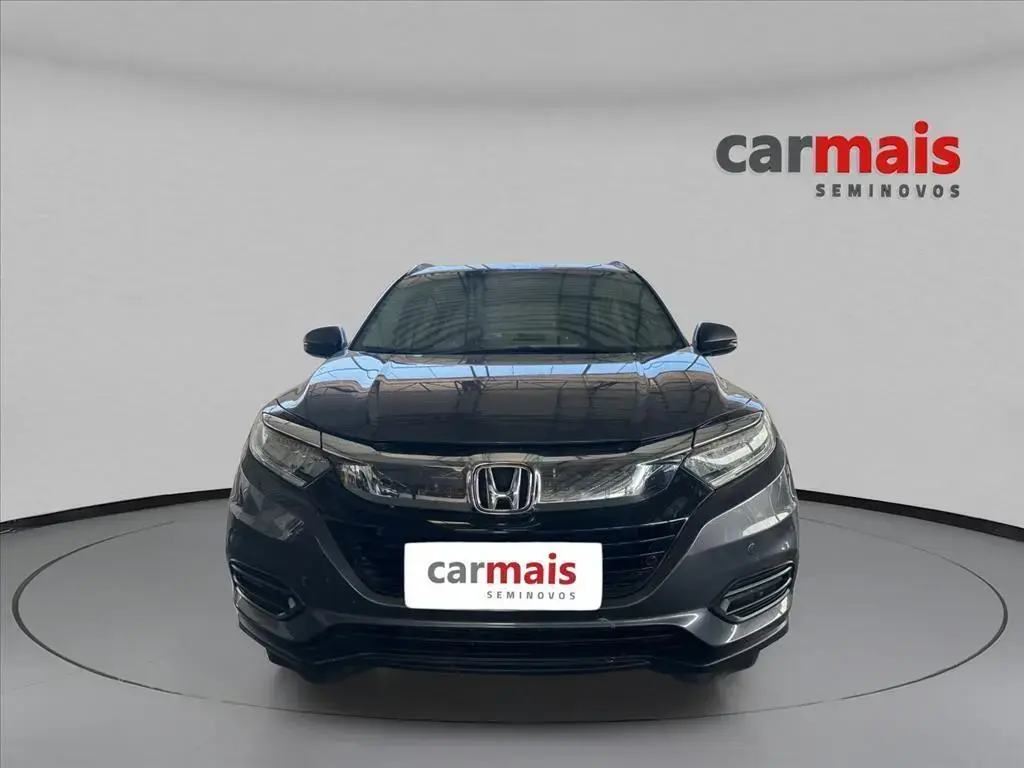 galeria HR-V