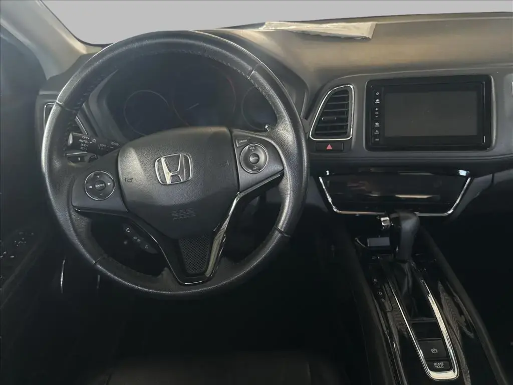 galeria HR-V