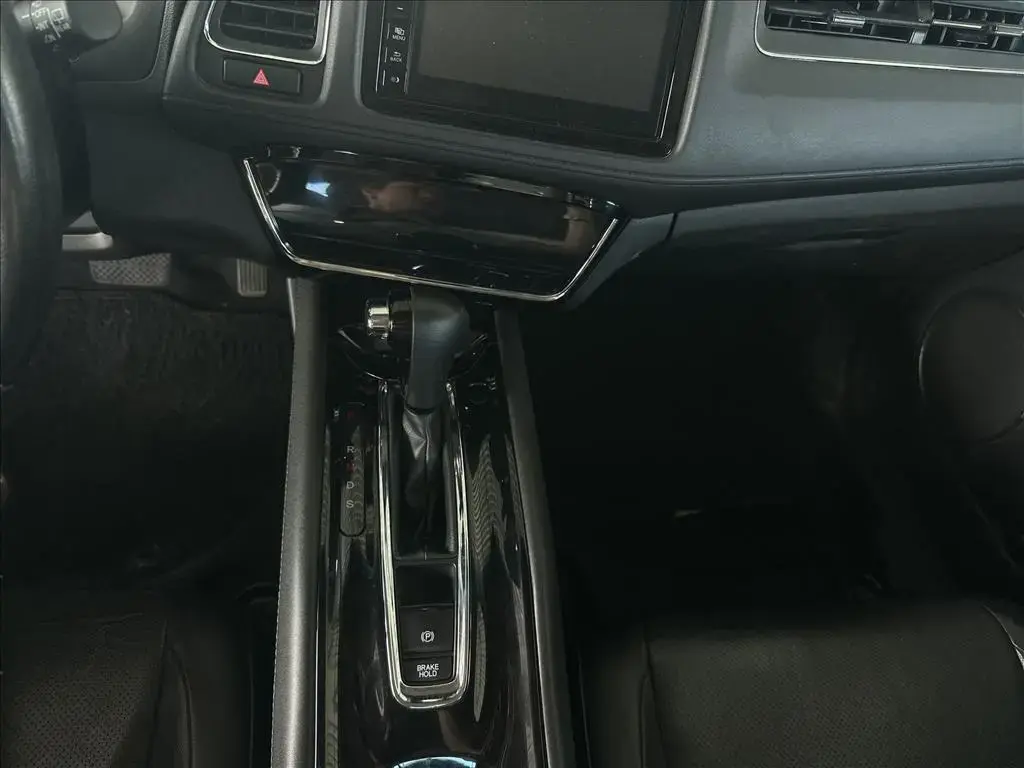 galeria HR-V