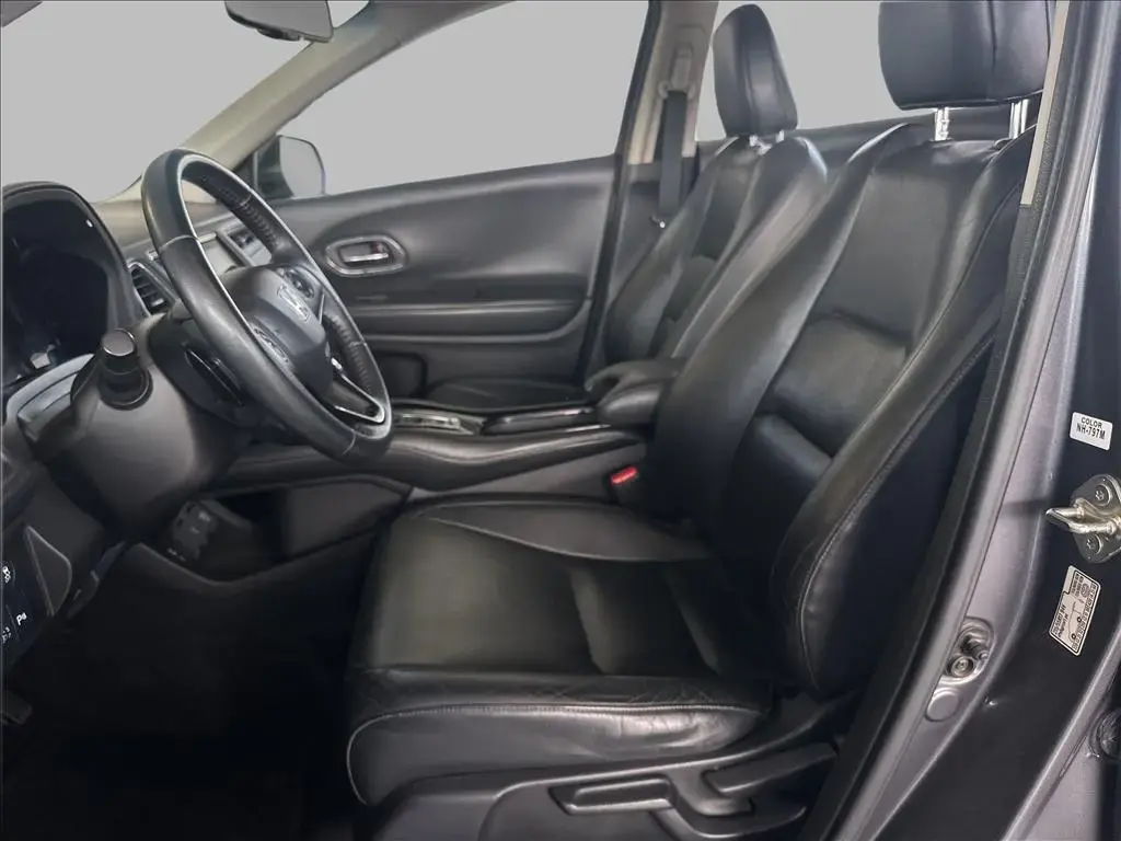 galeria HR-V
