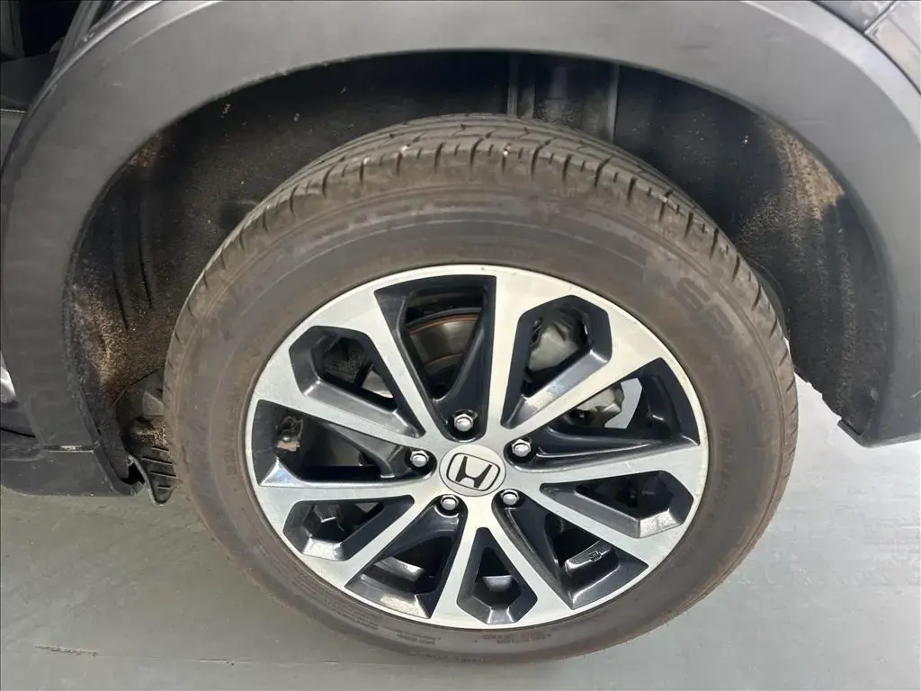 galeria HR-V