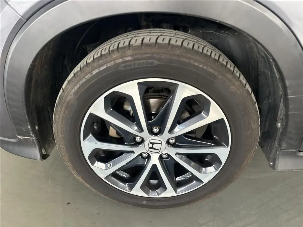 galeria HR-V