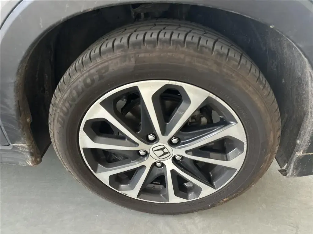 galeria HR-V