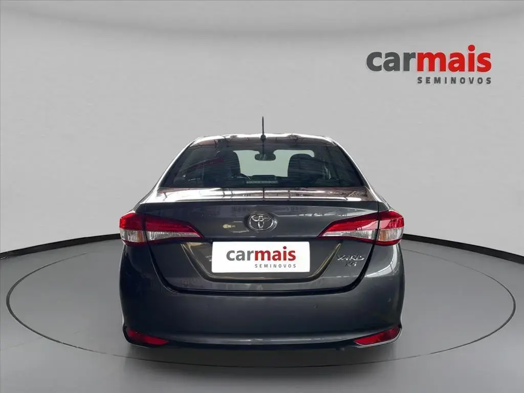 galeria YARIS