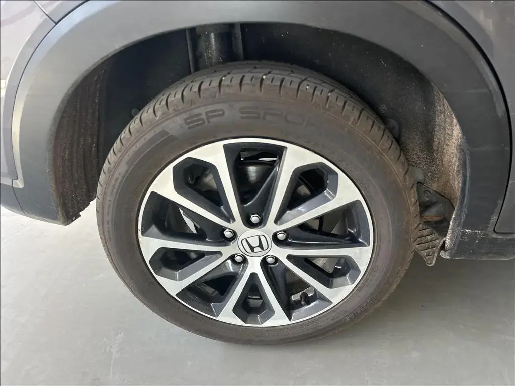galeria HR-V