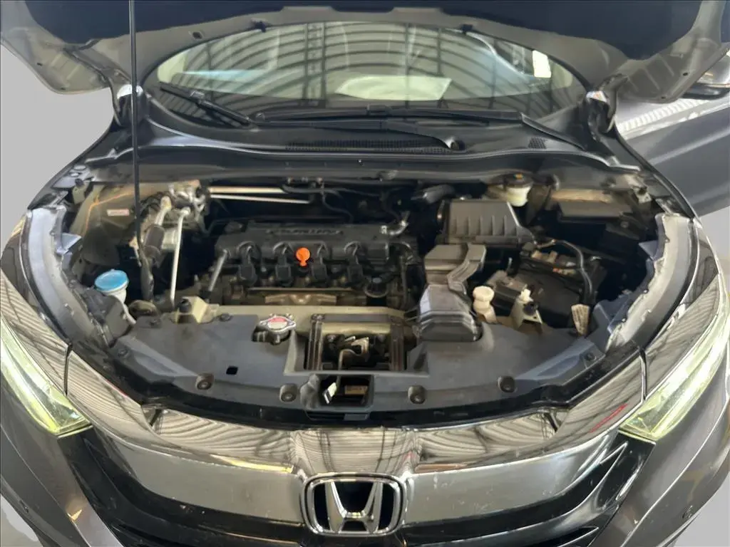 galeria HR-V