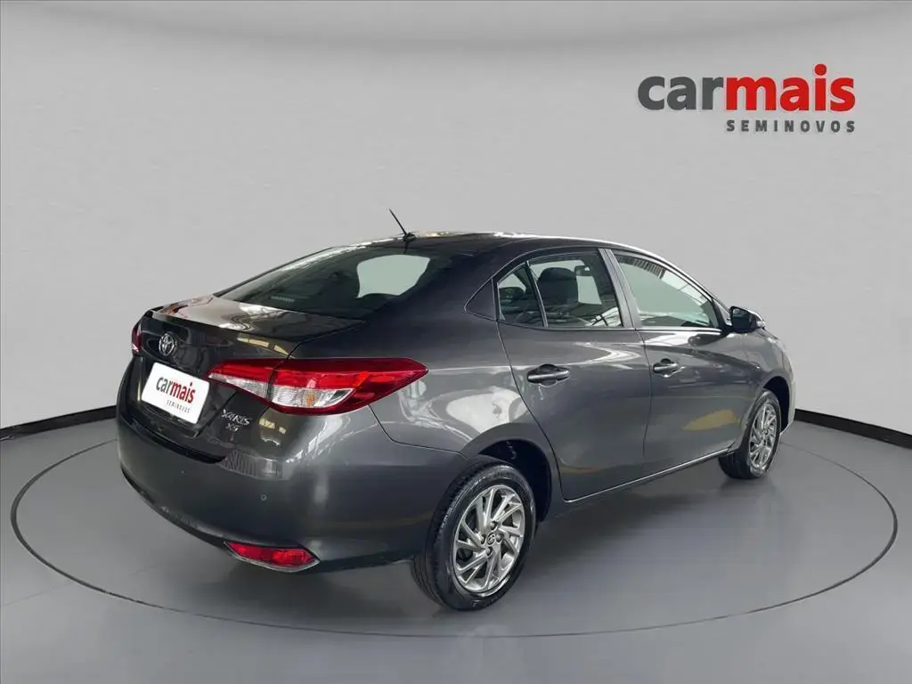galeria YARIS