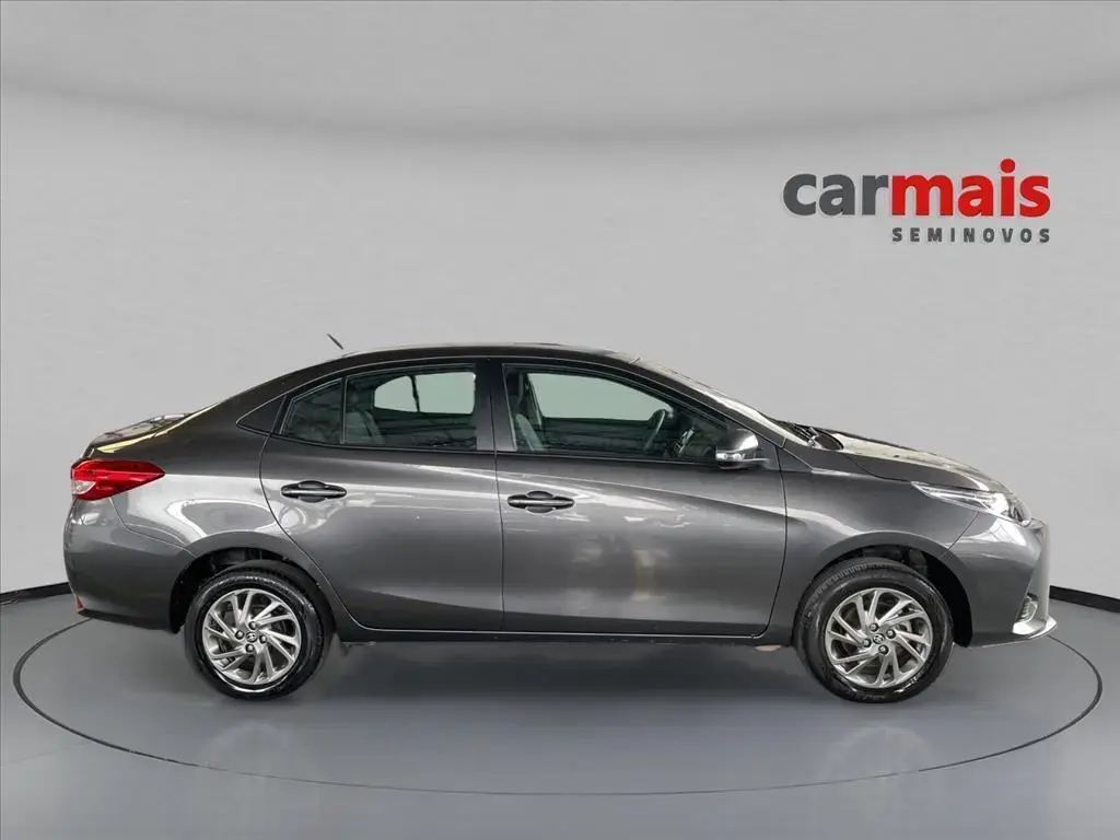 galeria YARIS