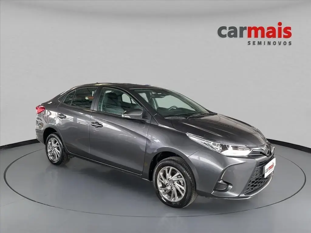 galeria YARIS