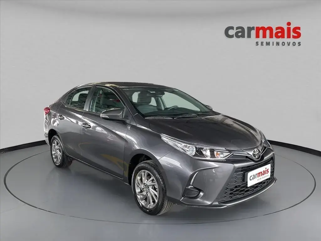 galeria YARIS