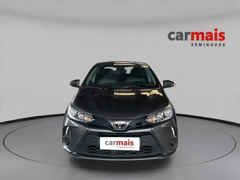 galeria YARIS