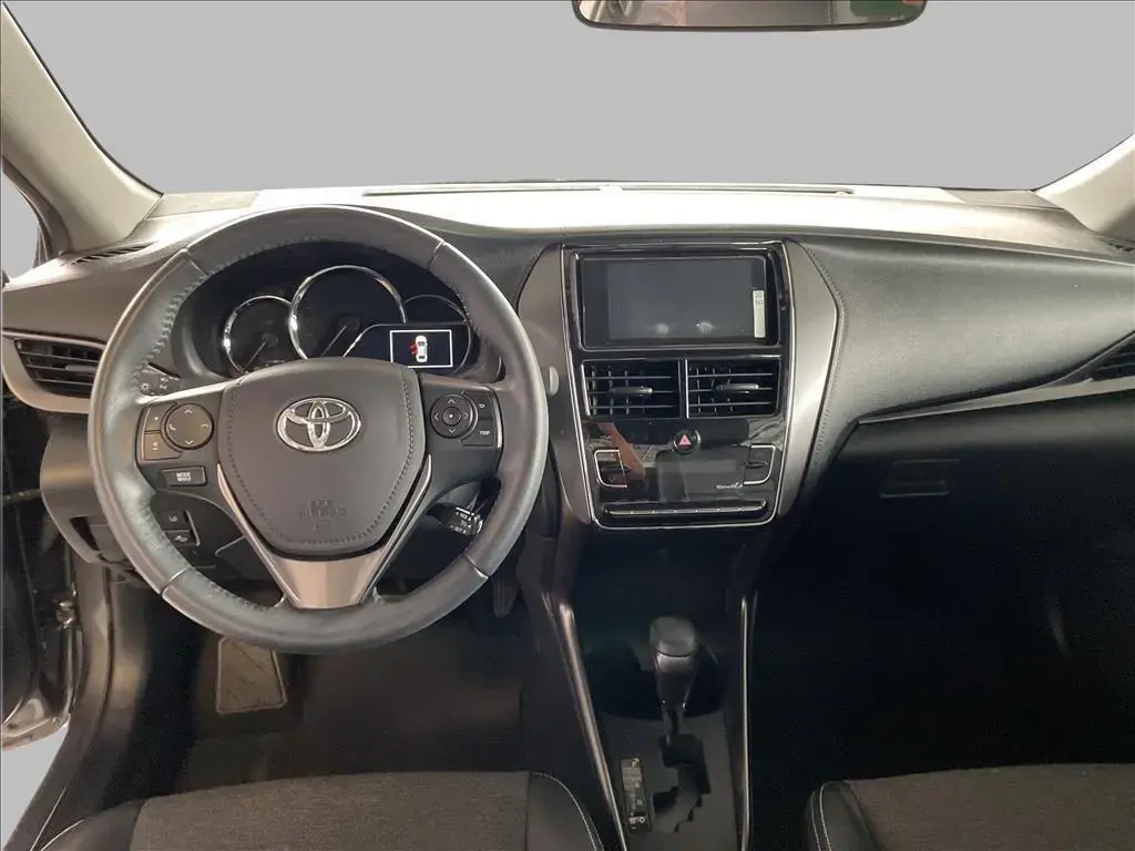 galeria YARIS