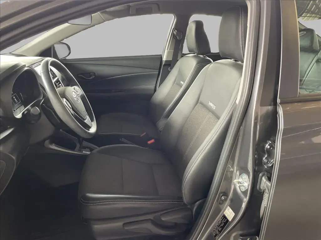 galeria YARIS