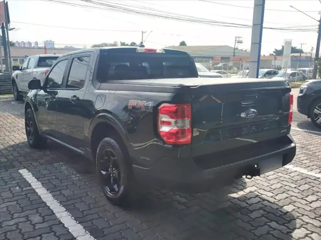 galeria MAVERICK