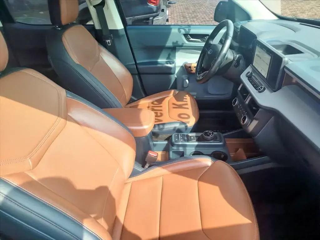 galeria MAVERICK