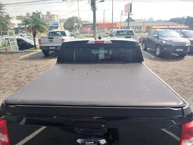 Ford MAVERICK 2.0 ECOBOOST GASOLINA LARIAT FX4 AUTOMÁTICO