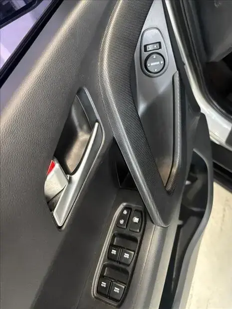 Hyundai CRETA 1.6 16V FLEX ACTION AUTOMÁTICO