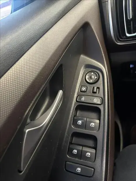 Hyundai CRETA 1.0 TGDI FLEX PLATINUM AUTOMÁTICO