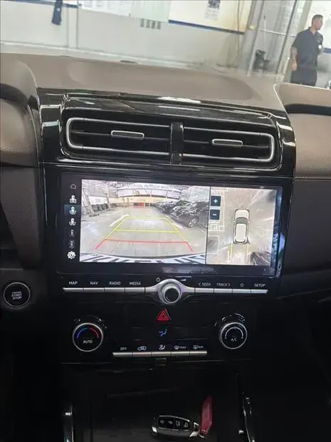 Hyundai CRETA 1.0 TGDI FLEX PLATINUM AUTOMÁTICO