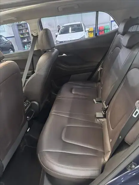 Hyundai CRETA 1.0 TGDI FLEX PLATINUM AUTOMÁTICO