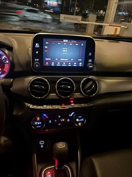 Fiat ARGO 1.3 FIREFLY FLEX TREKKING CVT