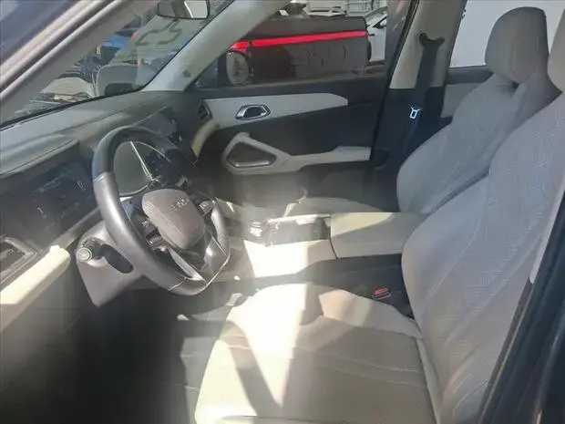 Byd YUAN PRO 45,1 KW ELÉTRICO