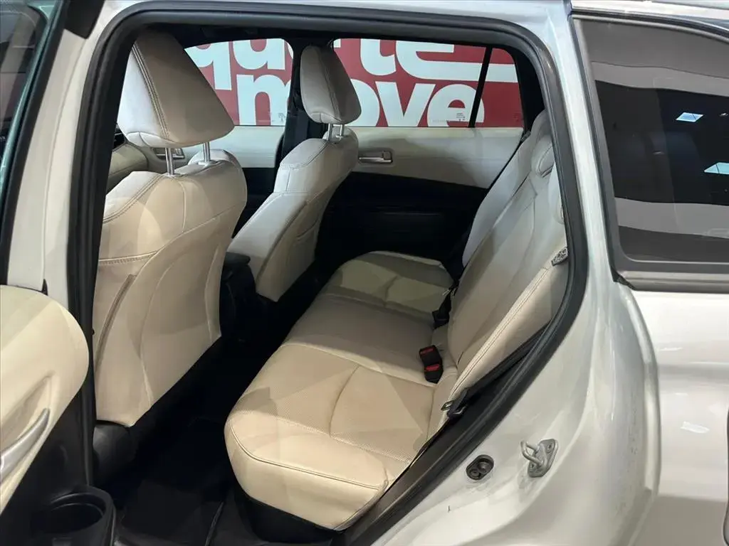 galeria COROLLA CROSS