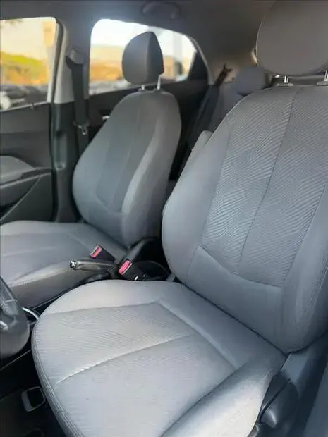 Hyundai HB20X 1.6 16V PREMIUM FLEX 4P AUTOMÁTICO